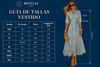 Capri crossover chiffon dress with chiffon sash and lining, sizes (34-50) video