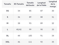 Vestido Marina flores estampado de algodón licra, tallas (36-46) (vídeo)