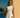 Mallorca stretch cotton dress, 3 colors, sizes (36-48)