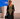 Marrakesh embroidered cotton viscose tunic dress, 5 colors, sizes (36-52) video