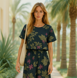 Rocio 2-piece set, 3 prints, sizes (36-50€