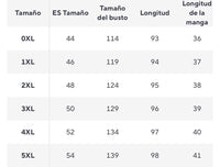 Casilda printed tunic, size (40-54) (video)