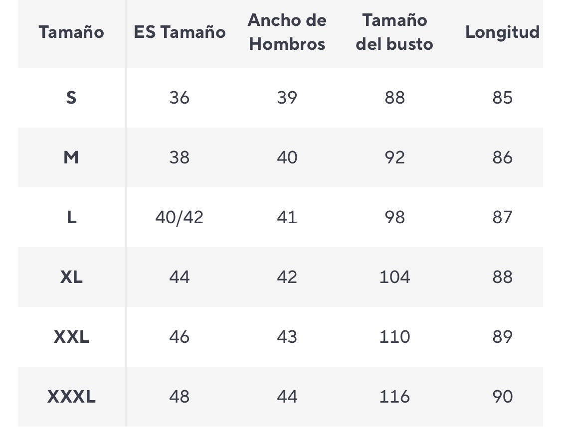 Pia jacket, cotton blend, sizes (36-48)