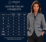 Blazer Napoli lana 100%, 2 colores, con forro, tallas (36-48) vídeo