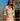 Vestido Figi flores camisero, 4 estampados, tallas (36-50) made in Italy