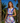 Mintlis mujer algodón satinado MIDI vestido Chao, tallas (36-46)