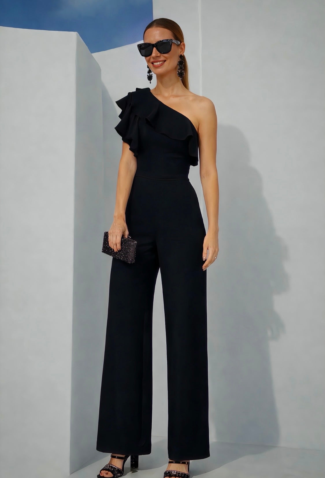 Mono Misha algodón licra spandex, 3 colores, tallas(36-46)vídeo