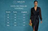 Puerto Rico dress, cotton lycra elastane, lace sleeves, 2 colors, sizes (36-48) (video)