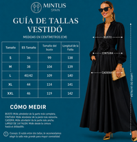 Chiffon Rose dress, 3 colors, sizes (36-46) video