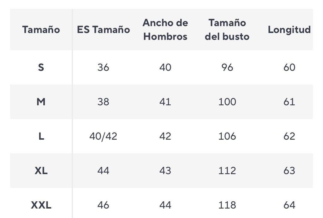 Chaqueta Dishley bordada flores en relieve, tallas (36-48)