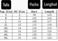 Vestido Salinas algodon camisero bolsillos, 4 estampados. tallas (36-50) (vídeo)