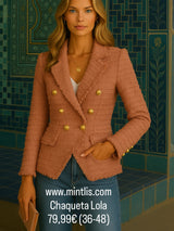 Cardigan Vivian avec poches, 3 coloris 6 GRANDES TAILLES