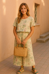 Rocio 2-piece set, 3 prints, sizes (36-50€