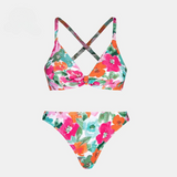 Bikini Romantic 8 estilos y 5 tallas