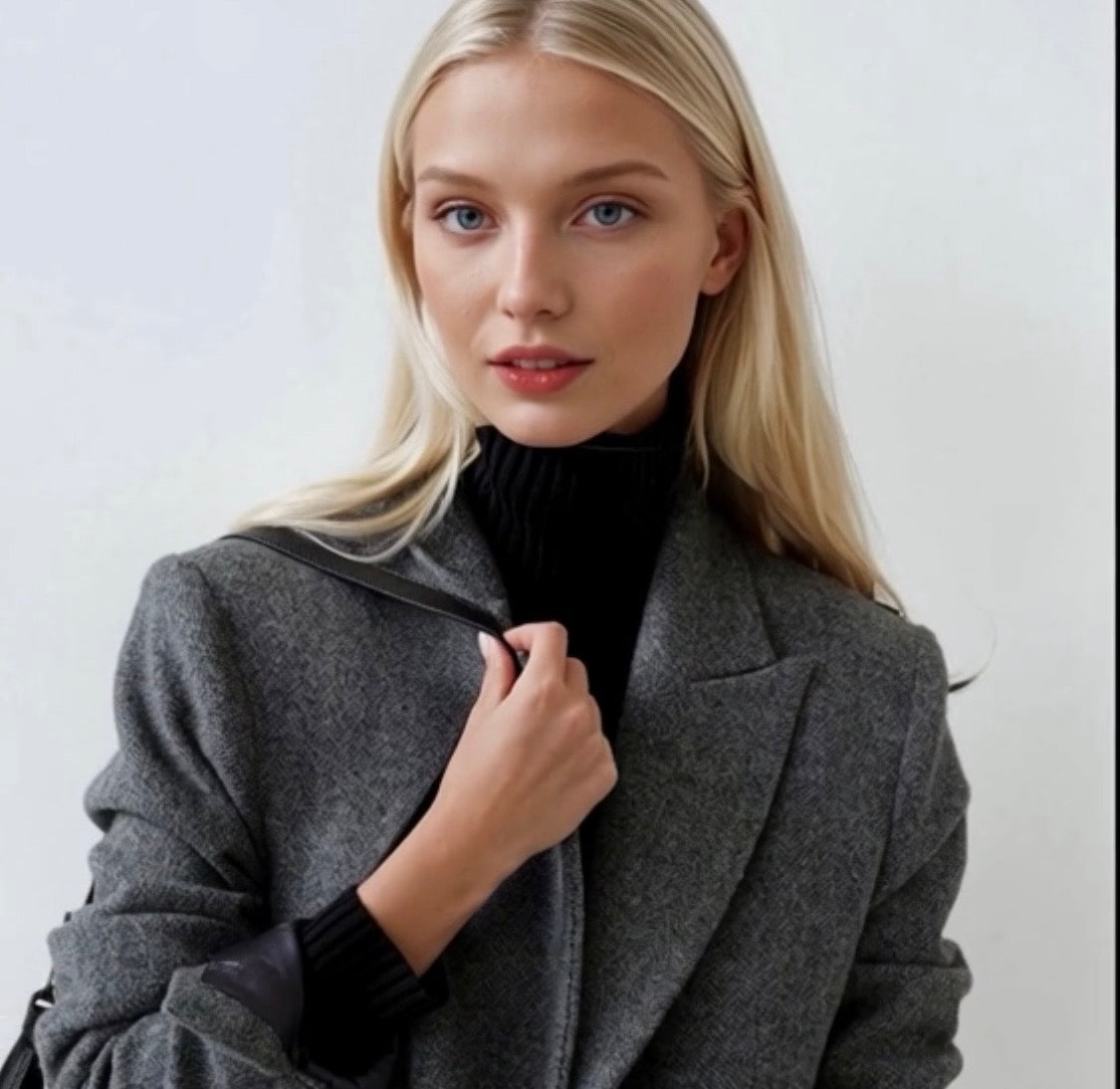 Pino blazer, 100% wool herringbone pattern, 2 colors brown and grey, sizes (36-46), high quality, made in Portugal