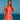 -40% OFF Chiffon Ascot Dress, sizes (36-44)