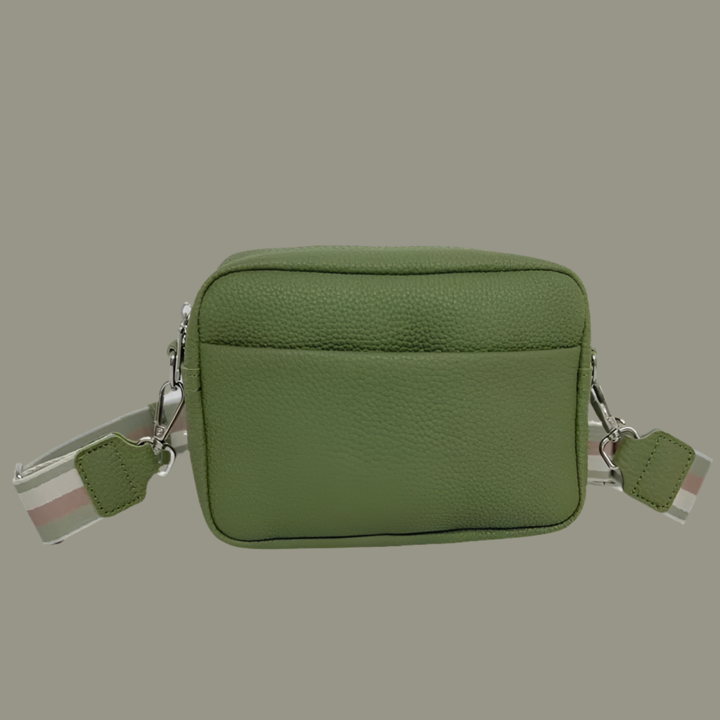 Mintlis Bandolera Jimena, 8 colores