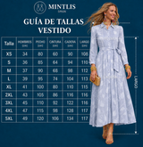 Marcia shirt dress, 2 colors, sizes (36-50) (video)