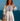 40% OFF Norman embroidered dress, 3 colors, sizes (36-46)