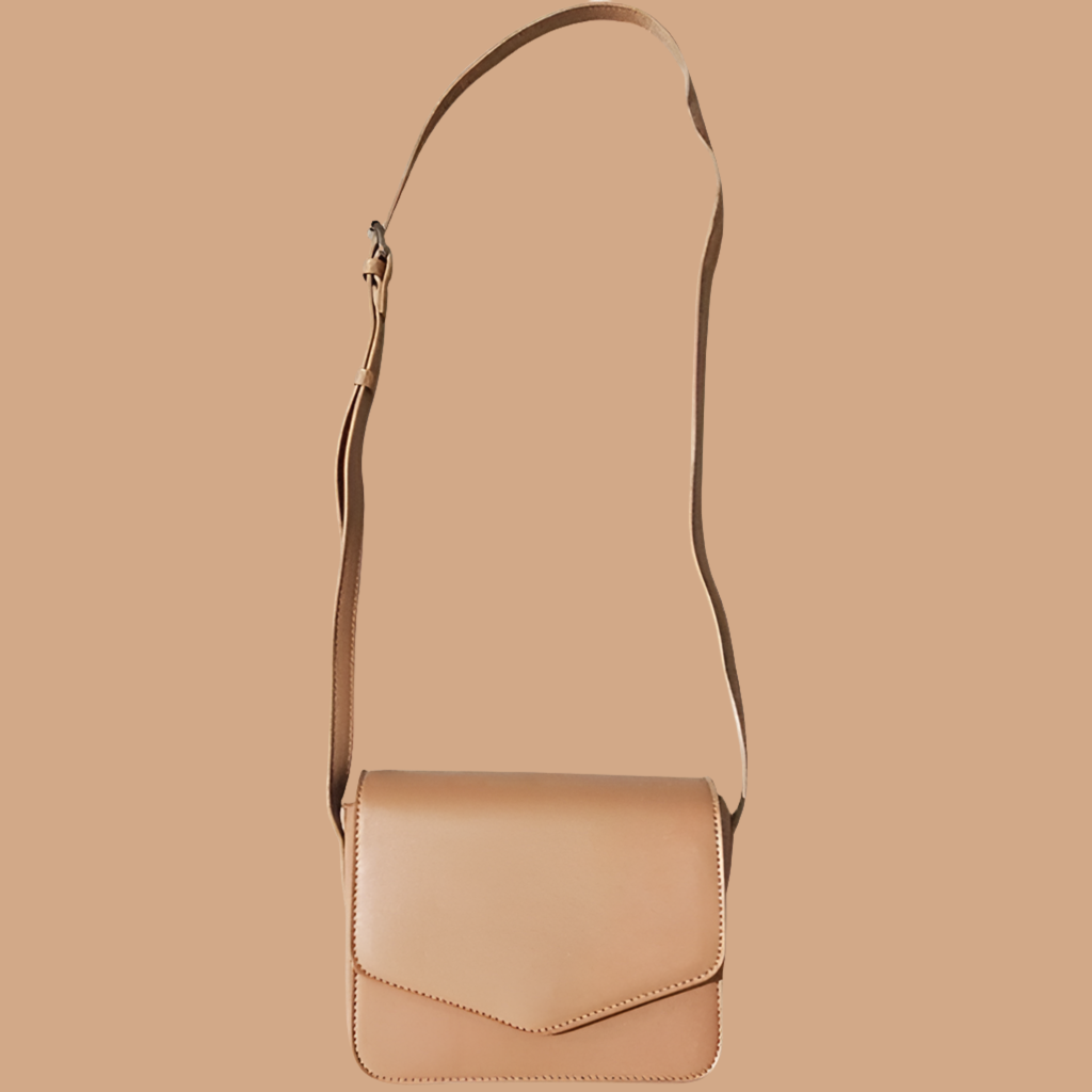 Mintlis bolso Bambi, 2 colores