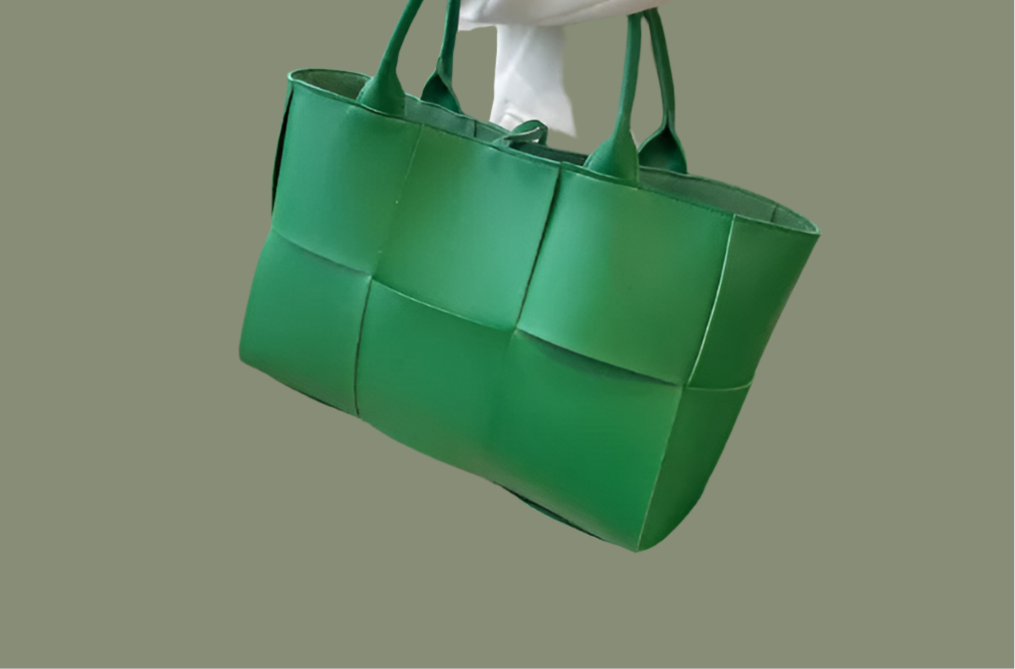 Mintlis Tote bag Marina, 5 colors