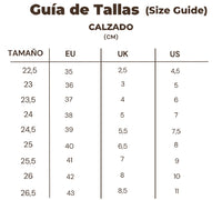 DESSERT ESPARTO WEDGES, 2 colors, sizes (36-41), 3cm and 7cm wedges, made in Spain (video)