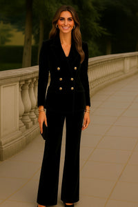 Pantalón de terciopelo el , 3 colores, tallas no(36-46)elástico ver chaqueta en colección de chaqueta s