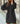 ZANZEA 2023 Automne Robes Femmes Sweat Robe Mode Manches Longues Mini Caftan Robe Décontracté Lâche Crenweck Pull Robes