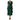 Katie dress with crossed pockets, 3 colours, 5 sizes, (it is too small, order a size more)