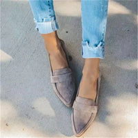 Jakima sandals loafers, 5 models