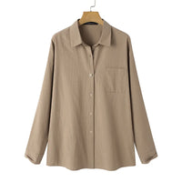 Cotton Miami Shirt, 4 Colors, 8 LARGE SIZES