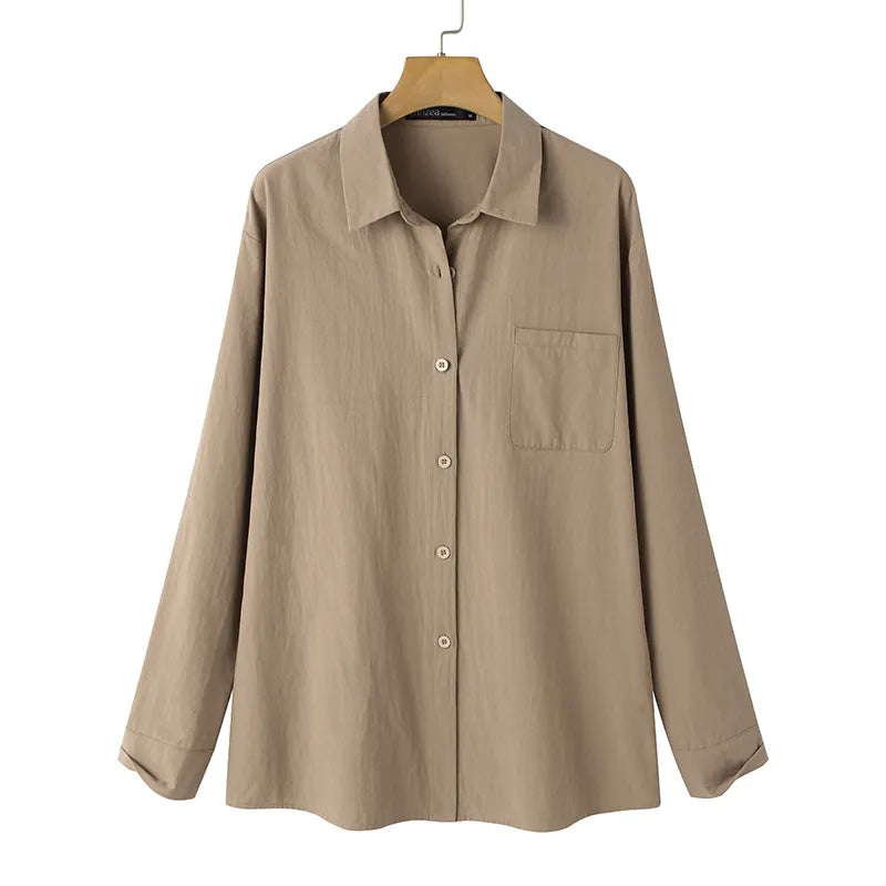 Cotton Miami Shirt, 4 Colors, 8 LARGE SIZES