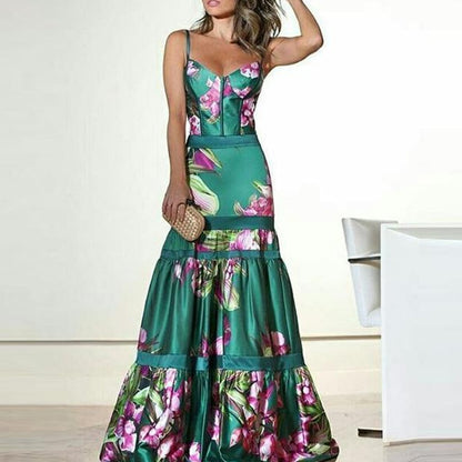 AWESOME Liberty dress, 3 colors, 6 BIG SIZES