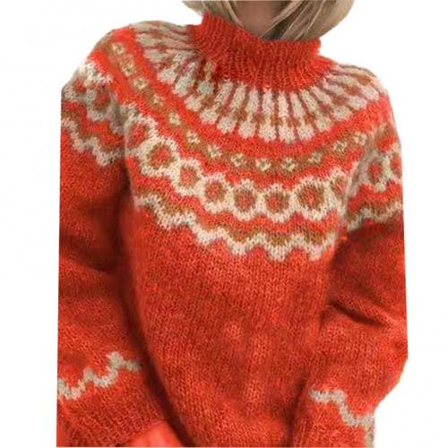 Arabia WOOL sweater, 4 colors, 5 sizes