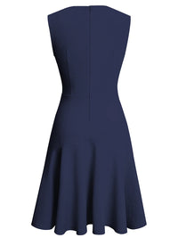 Vestido Kimera de spandex, 3 colores, 5 tallas