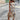 Robe Simoneta imprimée IDEAL, 4 tailles