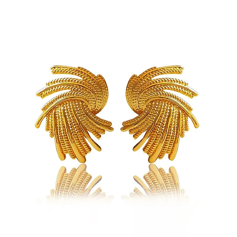 Francis CLIP Earrings