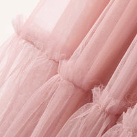 Venezia elastic tutu skirt, 2 colors, one size 36-44