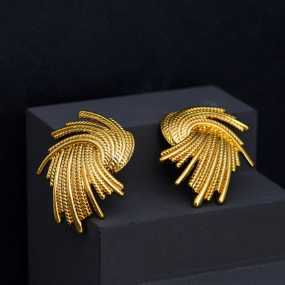 Francis CLIP Earrings