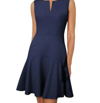 Vestido Kimera de spandex, 3 colores, 5 tallas
