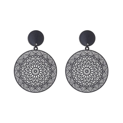 Alexia earrings by CLIP