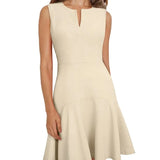 Vestido Kimera de spandex, 3 colores, 5 tallas