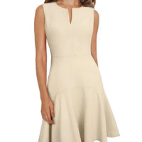Vestido Kimera de spandex, 3 colores, 5 tallas