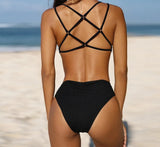 Bañador Laura impresionante, 4 tallas