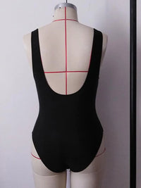 Bañador Zig Zag colorido, 5 colores y 4 tallas