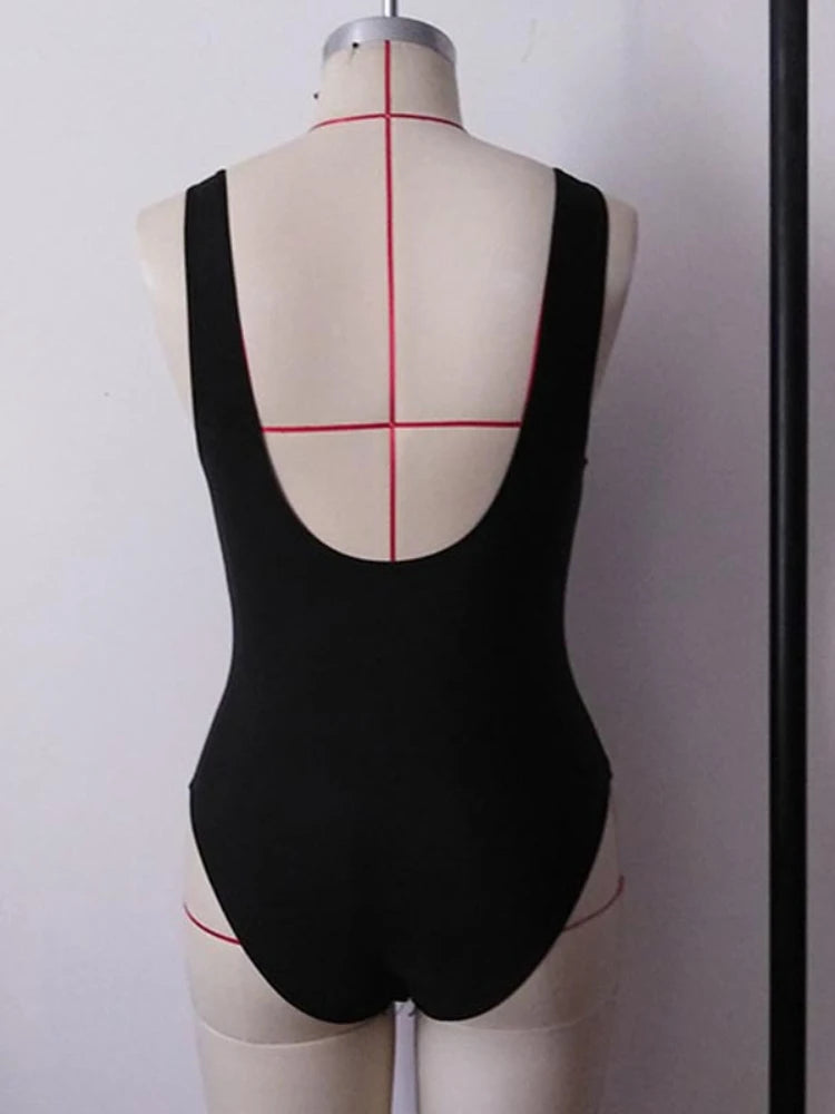 Bañador Zig Zag colorido, 5 colores y 4 tallas