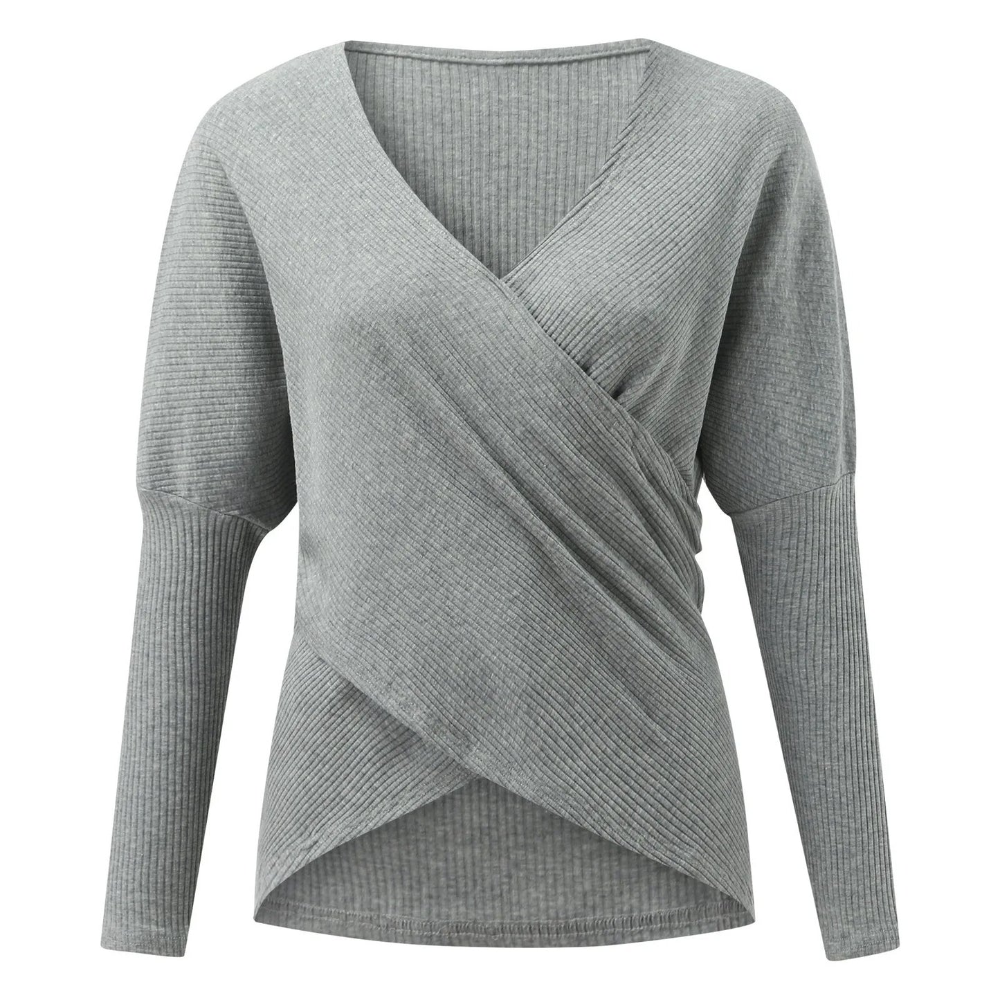 Anka wool sweater, 6 colors, 5 sizes