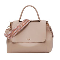 Sac en cuir Marsella, 4 couleurs