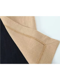 Vestido Salsita multicolor, 4 tallas