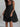 Flavia dress in cotton and linen, lycra, 3 colors, 3 sizes